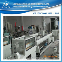 CE/SGS/ISO9001 HDPE/PP/PPR Pipe Production Line/Pipe Make Machine (16-1200mm)